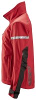 1207 Snickers AllroundWork Womens Softshell Jacket
