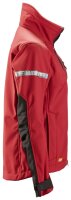 1207 Snickers AllroundWork Womens Softshell Jacket