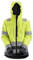1347 Snickers Waterproof Softshell Jacket for Women,...