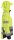 1347 Snickers Waterproof Softshell Jacket for Women, High-Visibility Class 2/3
