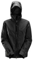 1367 Veste shell Snickers AllroundWork pour femmes,...