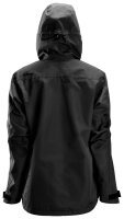 1367 Veste shell Snickers AllroundWork pour femmes,...