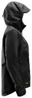1367 Giacca Shell da donna Snickers AllroundWork, impermeabile