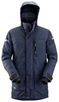 1800 Snickers AllroundWork WP 37.5 Parka isolato e...