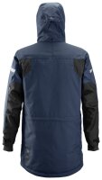 1800 Snickers AllroundWork WP 37.5 Parka isolato e...