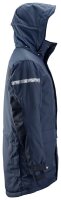 1800 Snickers AllroundWork WP 37.5 Insulated, waterproof parka