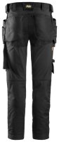 6241 Snickers AllroundWork Stretch Work Pants HP, Slim Fit