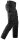 6241 Snickers AllroundWork Stretch Work Pants HP, Slim Fit