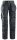 6701 Snickers AllroundWork W Womens Work Pants + HP, Regular Fit