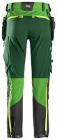6940 Snickers FlexiWork SoftShell Stretch Work Pants, Slim Fit