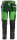 6940 Snickers FlexiWork SoftShell Stretch Work Pants, Slim Fit