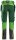 6940 Snickers FlexiWork SoftShell Stretch Work Pants, Slim Fit