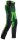 6940 Snickers FlexiWork SoftShell Stretch Work Pants, Slim Fit