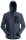 8041 Snickers FlexiWork Fleece Hoodie