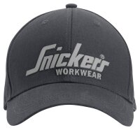 9041 Snickers Logo M&uuml;tze