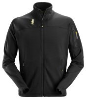 9438 Snickers Body Mapping Micro Fleece Jacket