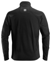 9438 Snickers Body Mapping Micro Fleece Jacket