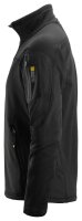9438 Snickers Body Mapping Micro Fleece Jacket