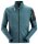 9438 Snickers Body Mapping Micro Fleece Jacket