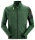 9438 Snickers Body Mapping Micro Fleece Jacket