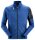9438 Snickers Body Mapping Micro Fleece Jacket
