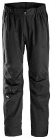 6901 Pantaloni impermeabili Snickers AllroundWork