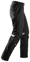 6901 Pantaloni impermeabili Snickers AllroundWork
