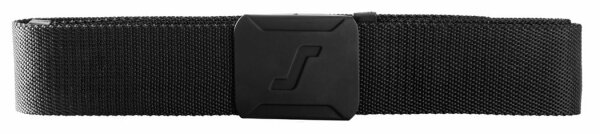 9071 Snickers AlroundWork, Belt - 0400 black