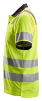 2730 Snickers AllroundWork, Class 2 High-Vis Polo Shirt