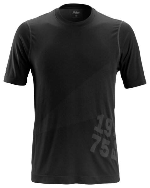 2519 Snickers FlexiWork, 37.5&reg; T-shirt