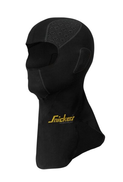 9052 Snickers FlexiWork, cagoule sans coutures