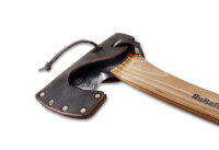 HULTAN 0,5 Ascia da trekking PREMIUM (HULTAFORS 841701)
