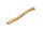 Manico per ascia HULTAFORS AHC 375-43X18 HB Premium ricurvo (842701)