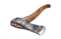 EKELUND 0,85 Ascia da caccia HB (HULTAFORS 841710)