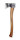 EKELUND 0,85 Ascia da caccia HB (HULTAFORS 841710)