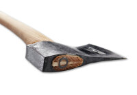 QVARFOT 0,85 Ascia da abbattimento HB (HULTAFORS 841720)