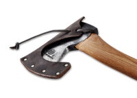 QVARFOT 0,85 Ascia da abbattimento HB (HULTAFORS 841720)