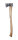 QVARFOT 0,85 Ascia da abbattimento HB (HULTAFORS 841720)