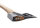 QVARFOT 0,85 Ascia da abbattimento HB (HULTAFORS 841720)