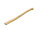 Manche de hache HULTAFORS AHC 650-50x20 HB Premium courbé (842720)