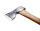 ST&Aring;LBERG 0,8 Ascia da carpentiere HB (HULTAFORS 841730)