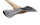 WETTERHALL 1,6 Ascia da lancio HB (HULTAFORS 841750)
