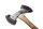 WETTERHALL 1,6 Ascia da lancio HB (HULTAFORS 841750)