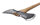 WETTERHALL 1,6 Ascia da lancio HB (HULTAFORS 841750)