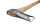 HULT 1,5 Ascia da spacco HB (HULTAFORS 841740)