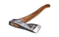 Hache dabattage &Aring;BY 0,7 HB (HULTAFORS 841770)