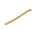 HULTAFORS Manche de hache AHC 600-43X18 HB Premium courb&eacute; (842770)