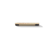 HULTAFORS Metro a nastro in legno 59-2-10 confezione da...