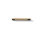 HULTAFORS Gliedermeter Holz 59-2-10 50er Pack (Schwedenmeter 100005)