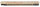 HULTAFORS Gliedermeter Holz 59-2-10 50er Pack (Schwedenmeter 100005)